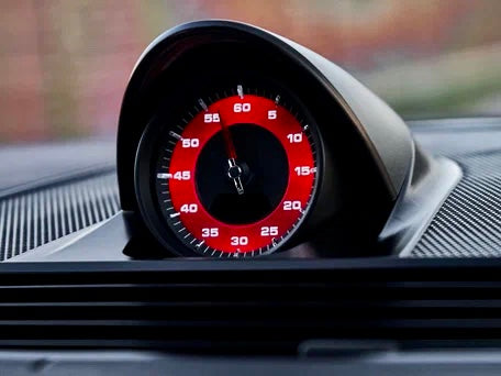 PACK CHRONO - PORSCHE PANAMERA (2017-2023)
