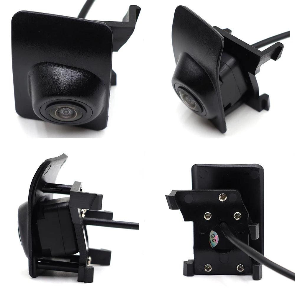 CAMÉRA DE VUE AVANT - BMW SÉRIE 1 (2011-2019)