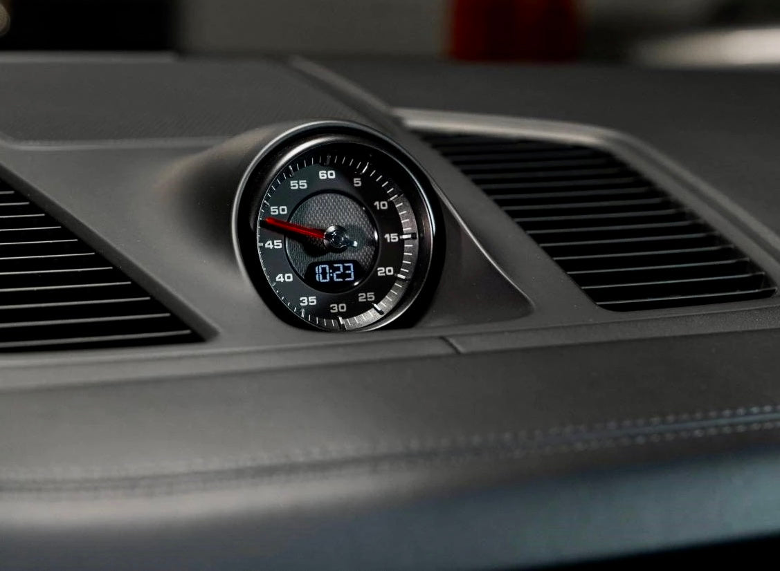PACK CHRONO - PORSCHE CAYENNE (2018-2023)