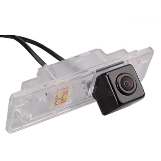 CAMÉRA DE RECUL - BMW - SÉRIE 1 (2004-2012)