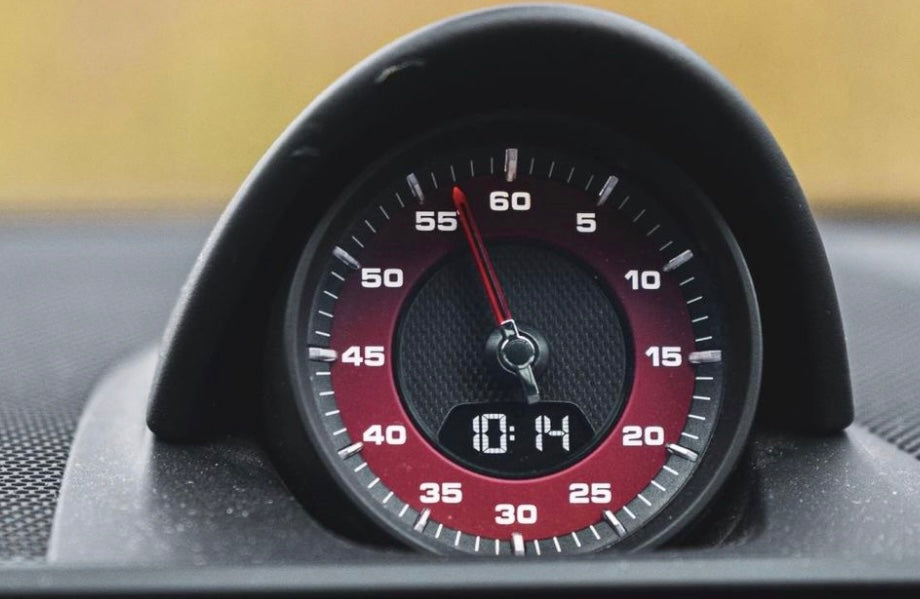 PACK CHRONO - PORSCHE PANAMERA (2017-2023)