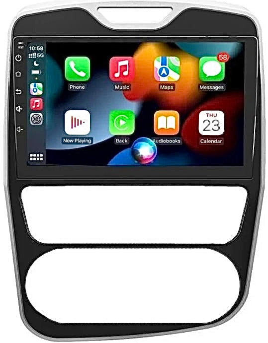 CARPLAY - RENAULT CLIO 4 (2012-2019)