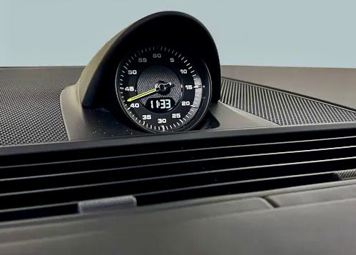PACK CHRONO - PORSCHE PANAMERA (2017-2023)