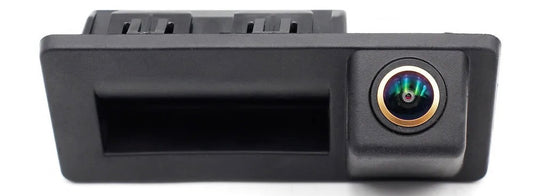 CAMÉRA DE RECUL DYNAMIQUE - AUDI A1 (2010-2018)