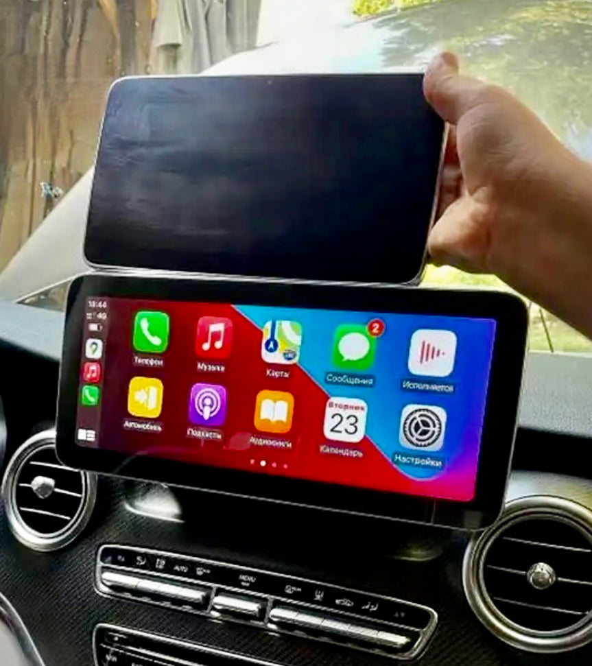 CARPLAY - MERCEDES-BENZ CLASSE V (2014-2020)