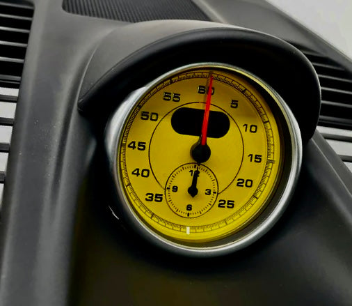 PACK CHRONO - PORSCHE PANAMERA (2010-2016)