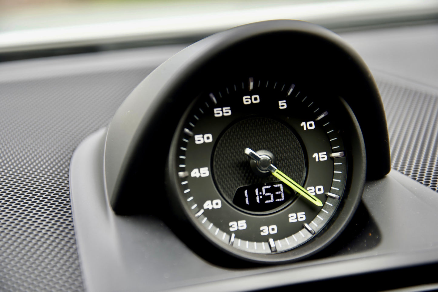 PACK CHRONO - PORSCHE PANAMERA (2017-2023)