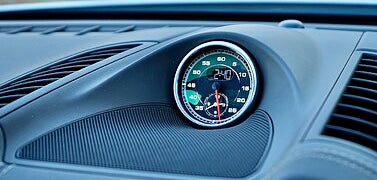 PACK CHRONO - PORSCHE CAYENNE (2010-2017)