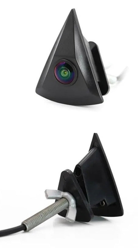 CAMÉRA DE VUE AVANT - VOLKSWAGEN (2013-2020)