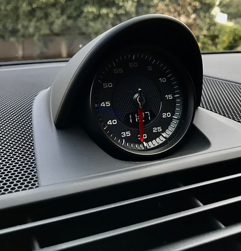 PACK CHRONO - PORSCHE PANAMERA (2017-2023)
