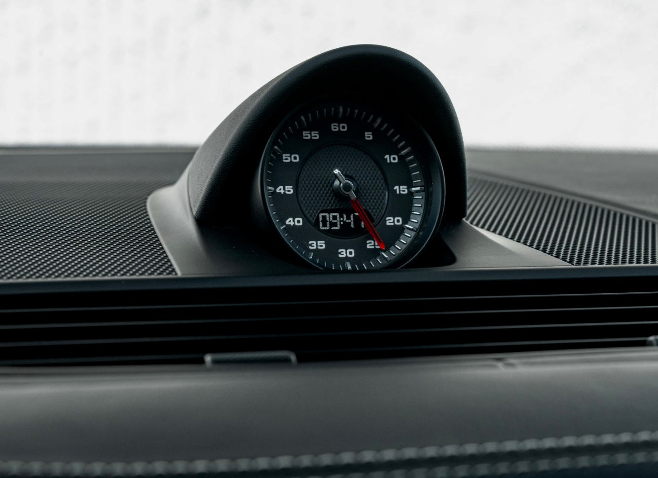 PACK CHRONO - PORSCHE PANAMERA (2017-2023)