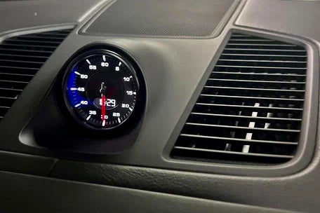PACK CHRONO - PORSCHE CAYENNE (2018-2023)