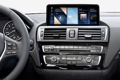 CARPLAY - BMW SÉRIE 1 (2018-2019)