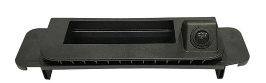 CAMÉRA DE RECUL DYNAMIQUE - MERCDES-BENZ CLASSE C / CLA (2013-2018)