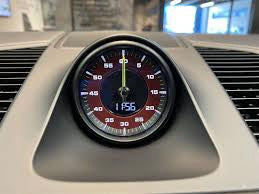 PACK CHRONO - PORSCHE CAYENNE (2018-2023)