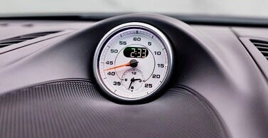 PACK CHRONO - PORSCHE CAYENNE (2010-2017)