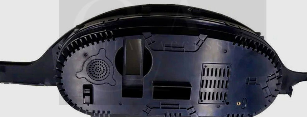 VIRTUAL COCKPIT - AUDI A3 / S3 / RS3 (2013-2020)