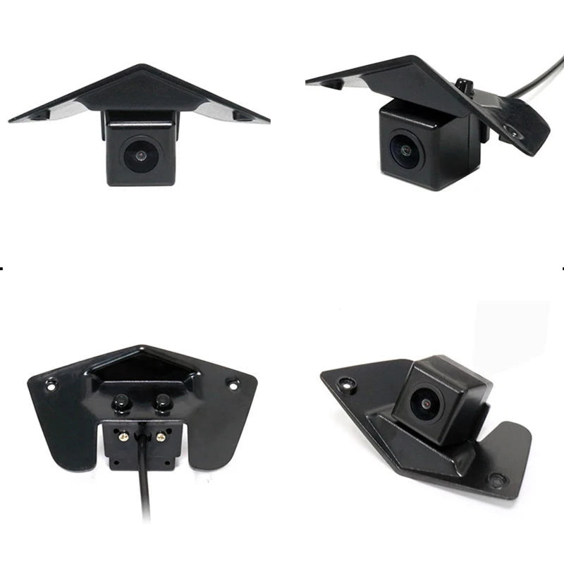 CAMÉRA DE VUE AVANT - MERCEDES-BENZ (2013-2020)