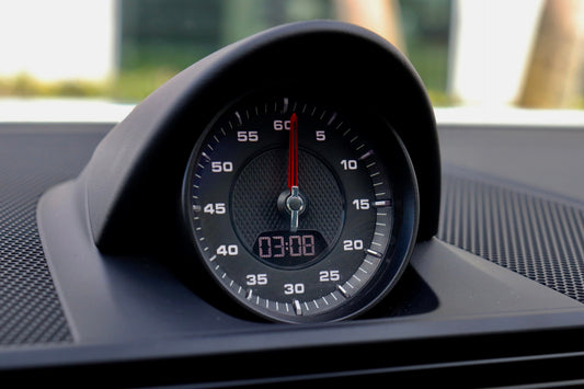 PACK CHRONO - PORSCHE PANAMERA (2017-2023)