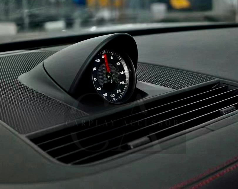 PACK CHRONO - PORSCHE PANAMERA (2017-2023)