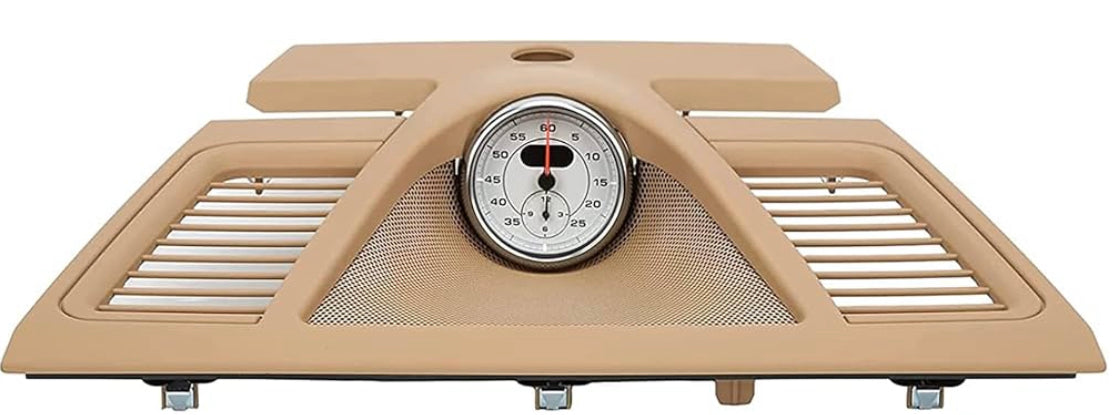 PACK CHRONO - PORSCHE PANAMERA (2010-2016)