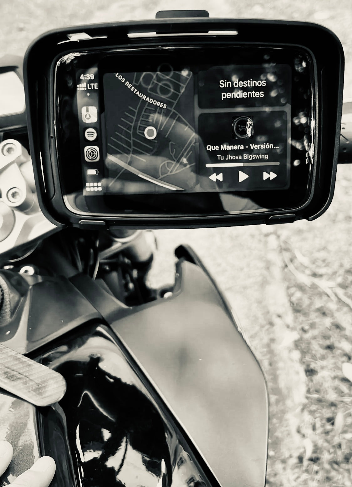 MOTOPLAY