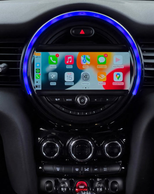 MODULE CARPLAY - MINI (2013-2020)