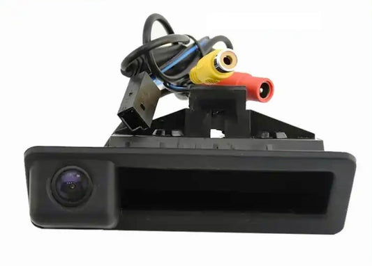 CAMÉRA DE RECUL - BMW - SÉRIE 1 Coupé (2004-2012)