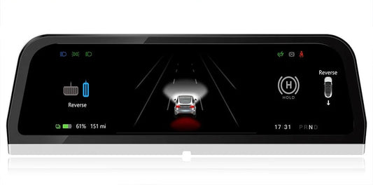 CARPLAY - TESLA 3 & Y