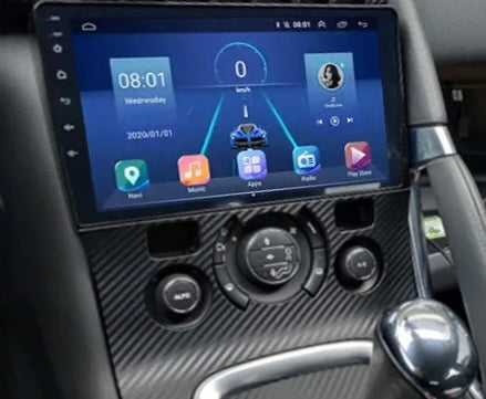 CARPLAY - PEUGEOT 3008 (2009-2015)