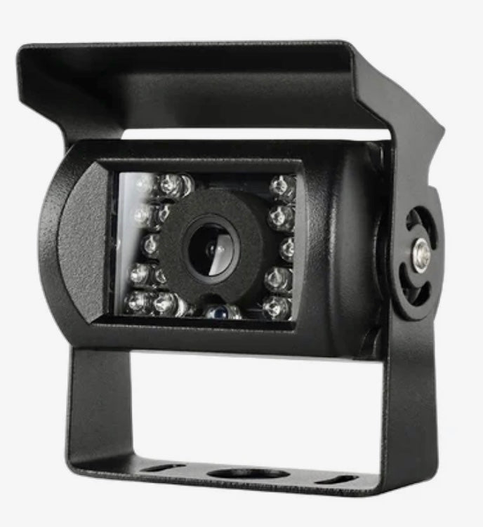 CAMÉRA DE RECUL SPÉCIAL - CAMION