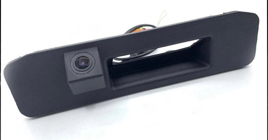 CAMÉRA DE RECUL DYNAMIQUE - MERCEDES-BENZ CLASSE A / GLA / GLC (2013-2022)