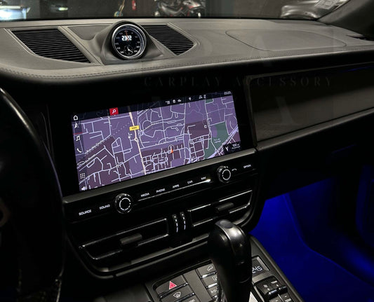 PACK CHRONO - PORSCHE MACAN (2014-2023)