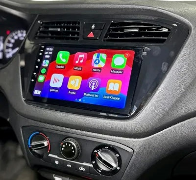 CARPLAY - HYUNDAI I20 (2015-2017)