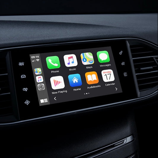 MODULE CARPLAY - CITROËN / DS & PEUGEOT (2012-2018)