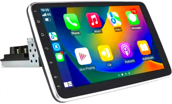 CARPLAY - CITROËN - C4 PICASSO & GRAND PICASSO (2006-2013)