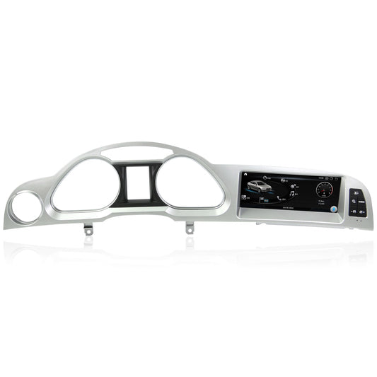 CARPLAY - AUDI A6 (2004-2015)