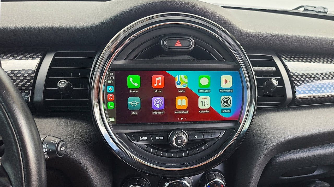 MODULE CARPLAY - MINI (2013-2020)
