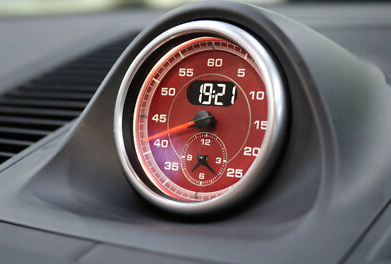 PACK CHRONO - PORSCHE MACAN (2014-2023)