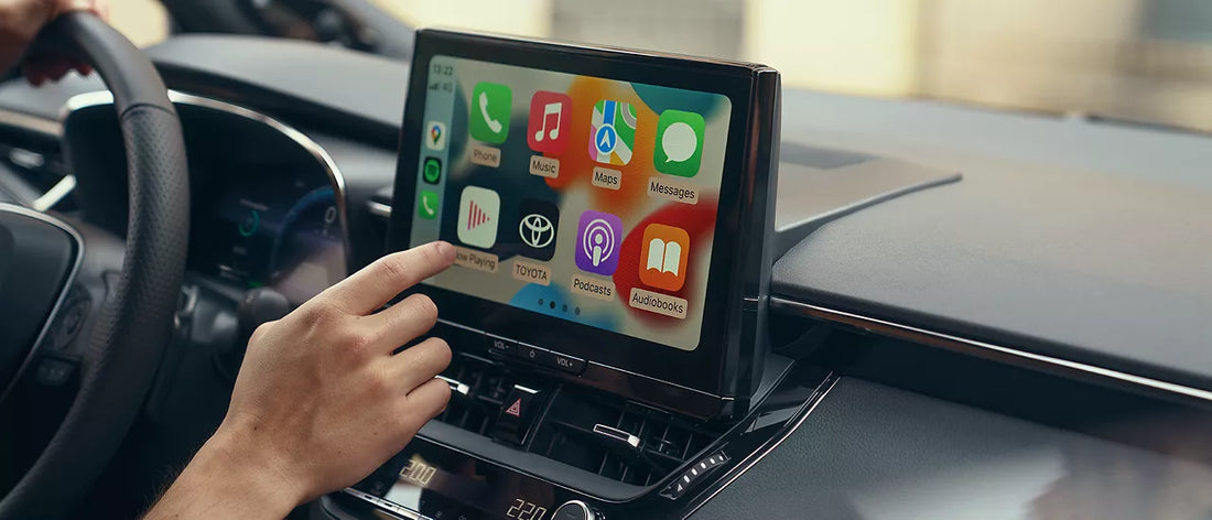 Qu'est-ce que CarPlay ? Un guide complet pour débutants