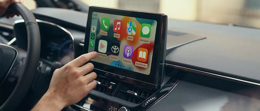 Qu'est-ce que CarPlay ? Un guide complet pour débutants