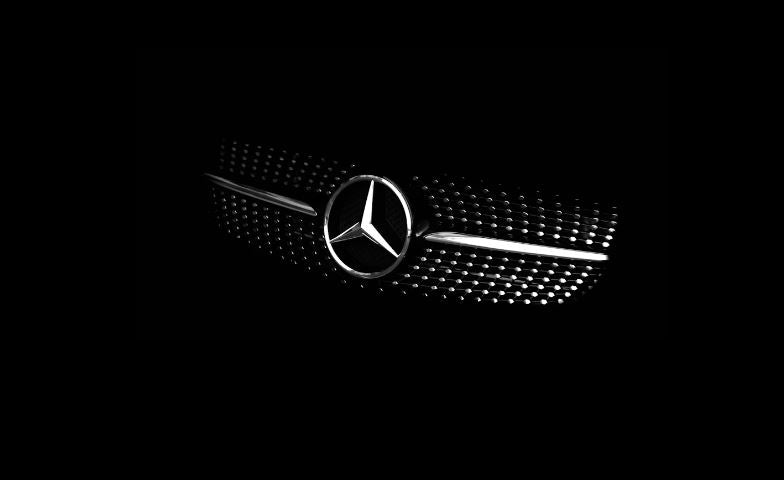 MERCEDES - BENZ