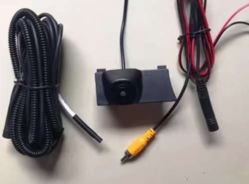 CAMÉRA DE RECUL DYNAMIQUE – VOLKSWAGEN – ORIGINE (2012-2024)