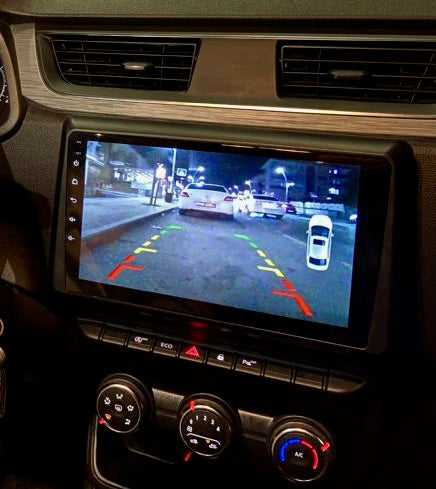 CARPLAY - RENAULT -  EXPRESS (2021-2024)