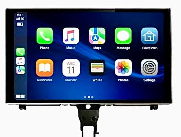 CARPLAY - AUDI A6 (2011-2018)