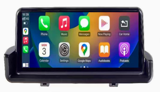 CARPLAY - BMW SÉRIE 3  (2004-2010) - Sans écran d'origine