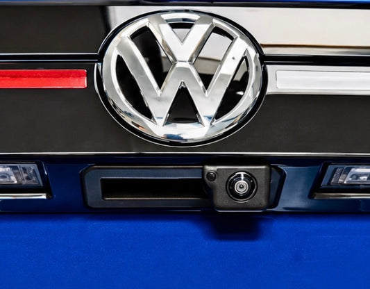 DYNAMISCHE LED-RÜCKFAHRKAMERA – VOLKSWAGEN (2005-2017)