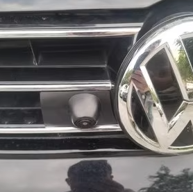 CAMÉRA DE RECUL DYNAMIQUE – VOLKSWAGEN – ORIGINE (2012-2024)