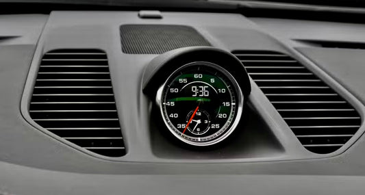 PACK CHRONO - PORSCHE 911 type 991 (2012-2018)