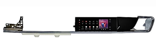 CARPLAY - ECRAN PASSAGER PORSCHE PANAMERA (2018-2023)